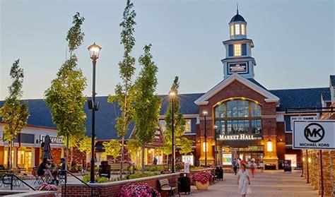 michael kors woodbury outlet
